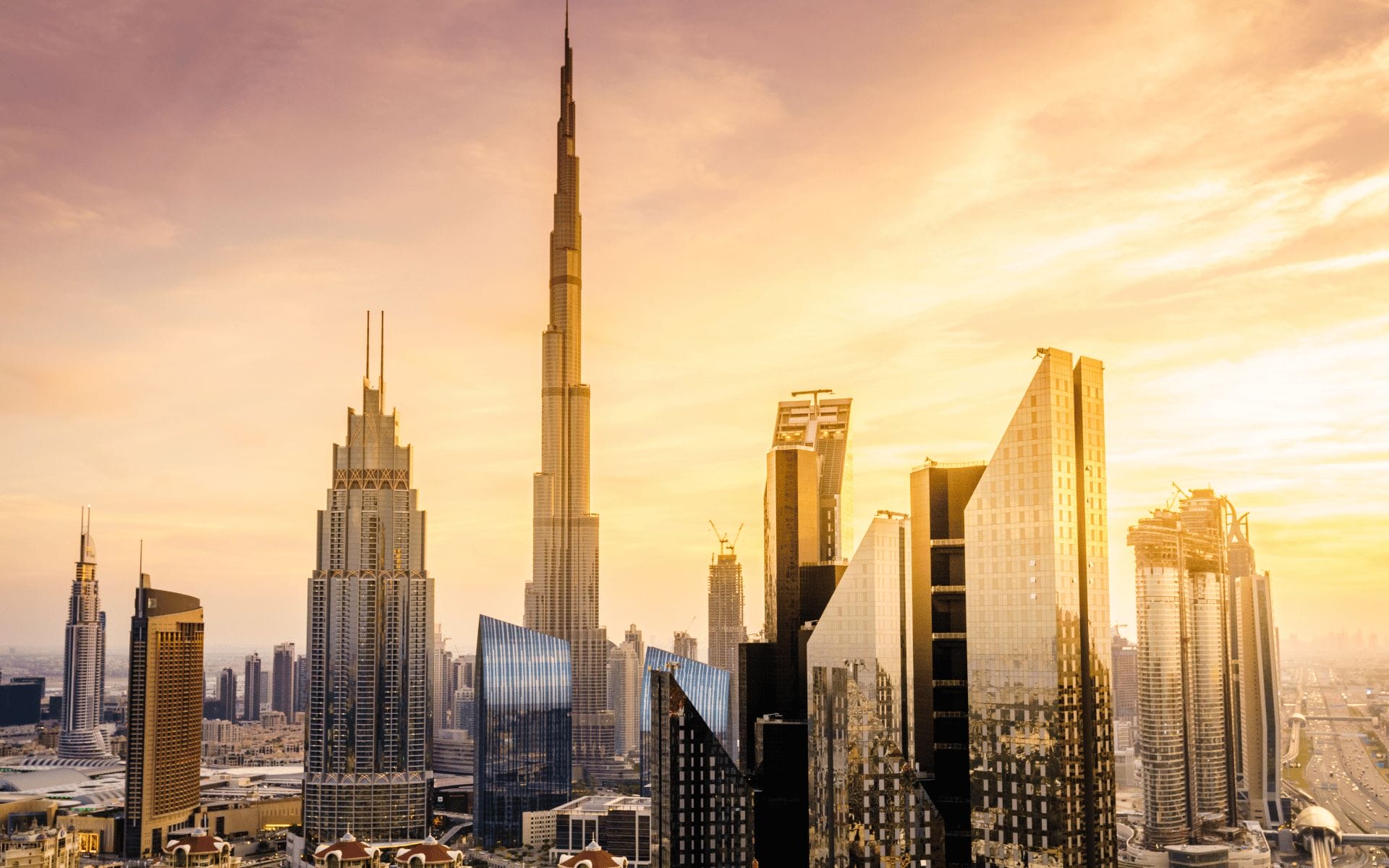 Agenda Económica D33: La Estrategia Que Transformará El Futuro De Dubái