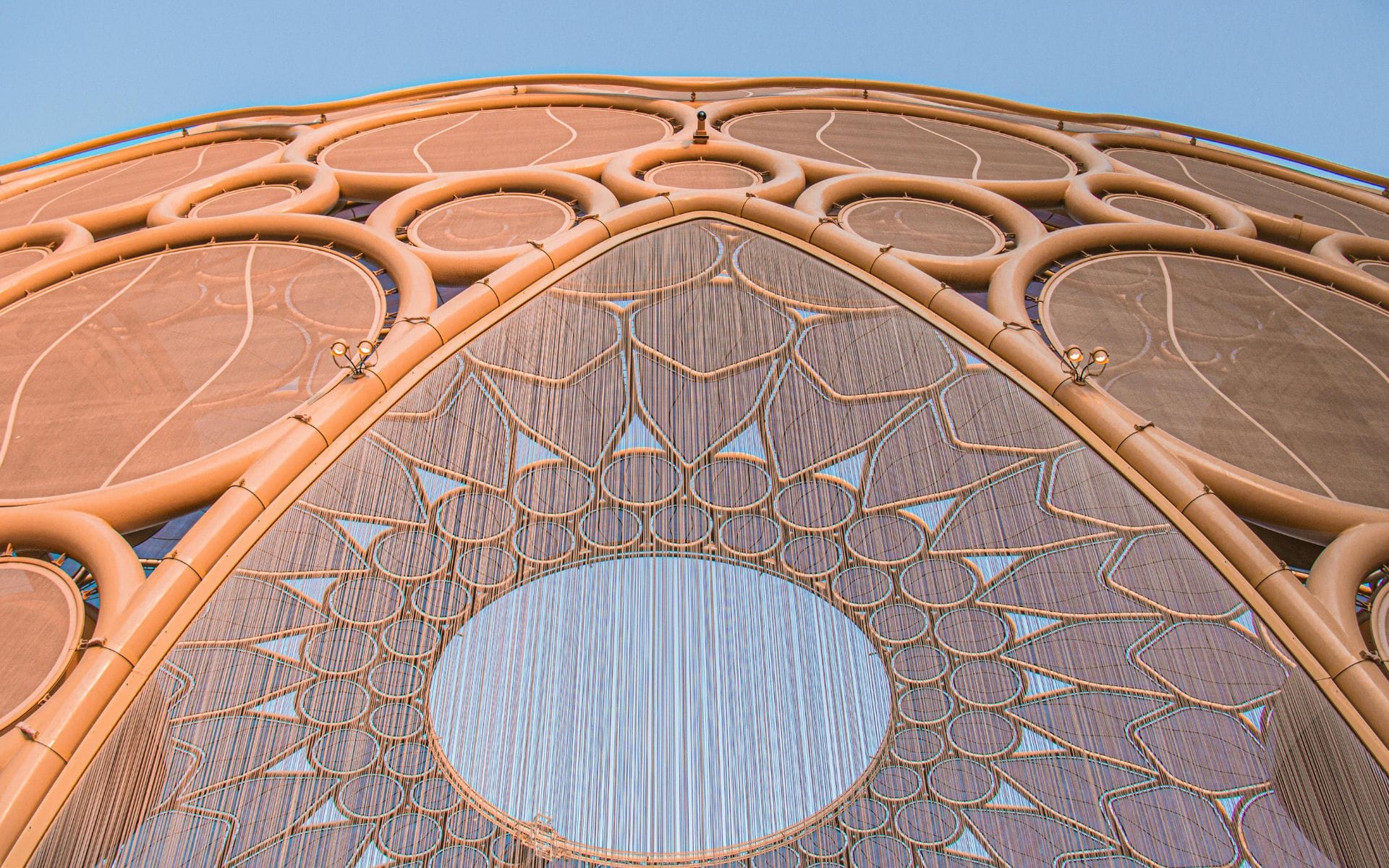 Aldar y Expo City Dubái se unen para un desarrollo multimillonario