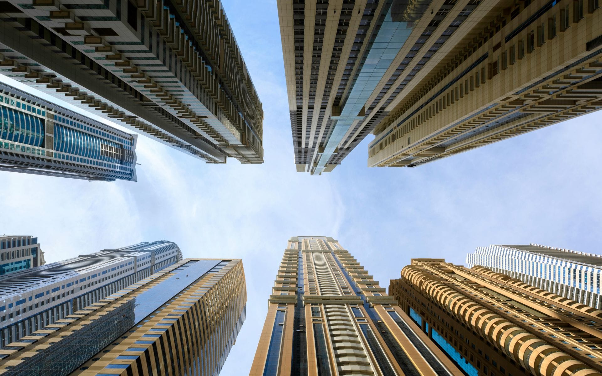 Auge del Mercado de Arrendamiento en Dubái