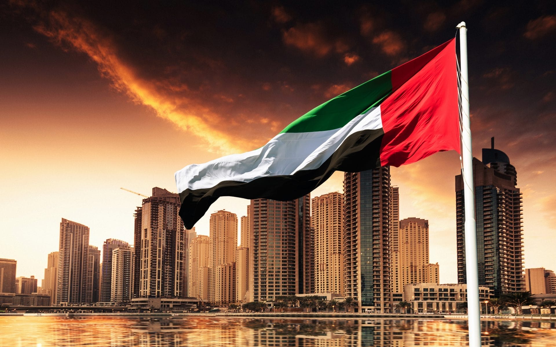 Golden Visa en Dubai: Su pasaporte hacia una residencia de larga duración