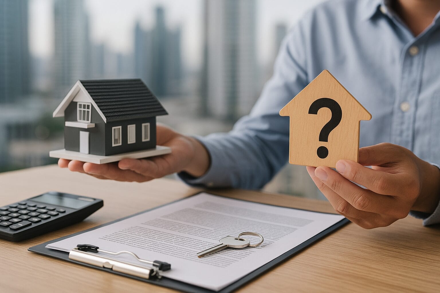 Comprar una vivienda en Dubái: preguntas clave para inversores?