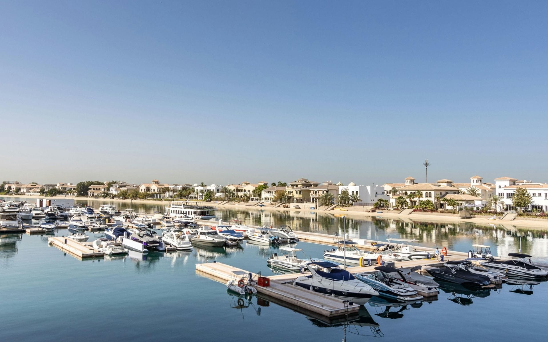 Dubái: El mejor destino para invertir en viviendas de lujo en Dubái por encima de $10M.