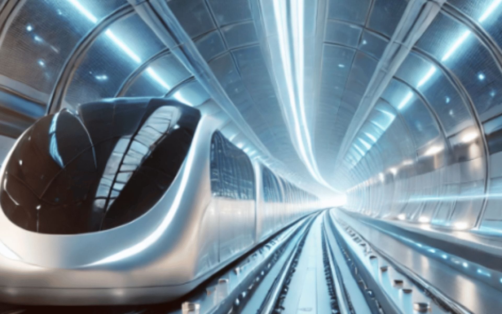 Dubai Loop: La Apuesta Visionaria que Redefinirá la Movilidad Urbana