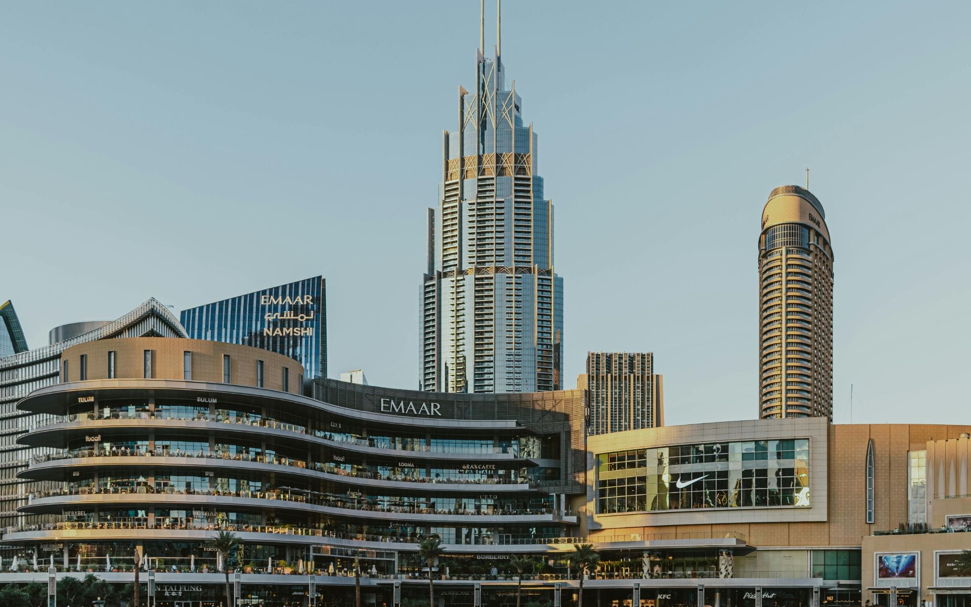 Dubai Mall vuelve a batir récords de visitantes y refuerza su estatus global