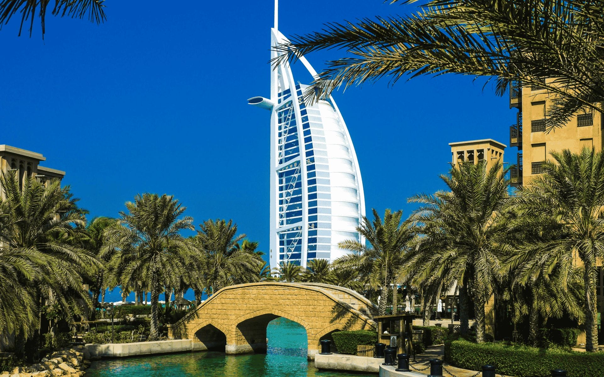 Dubai registra el mayor crecimiento demográfico en 6 años