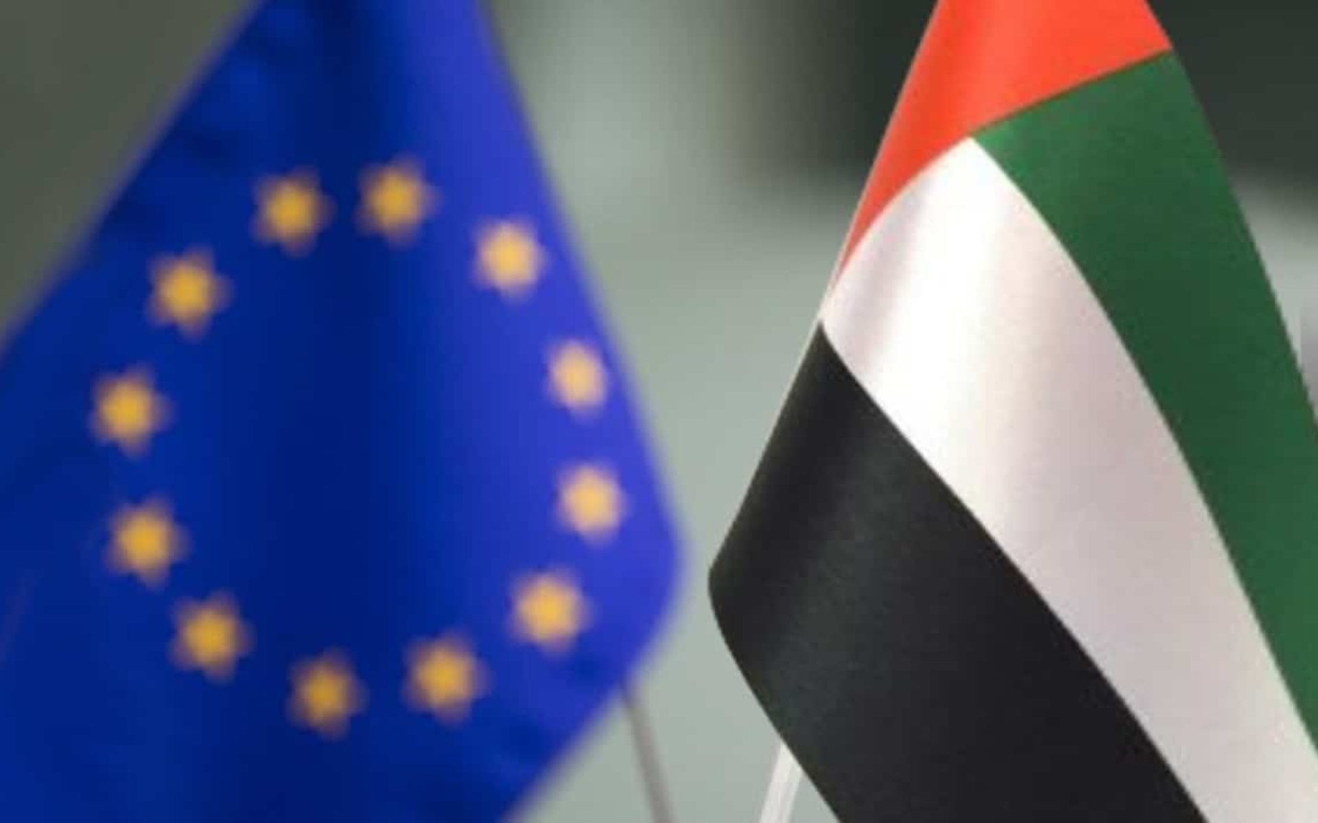Emiratos Árabes Unidos saldrá de la lista de blanqueo de capitales de la UE