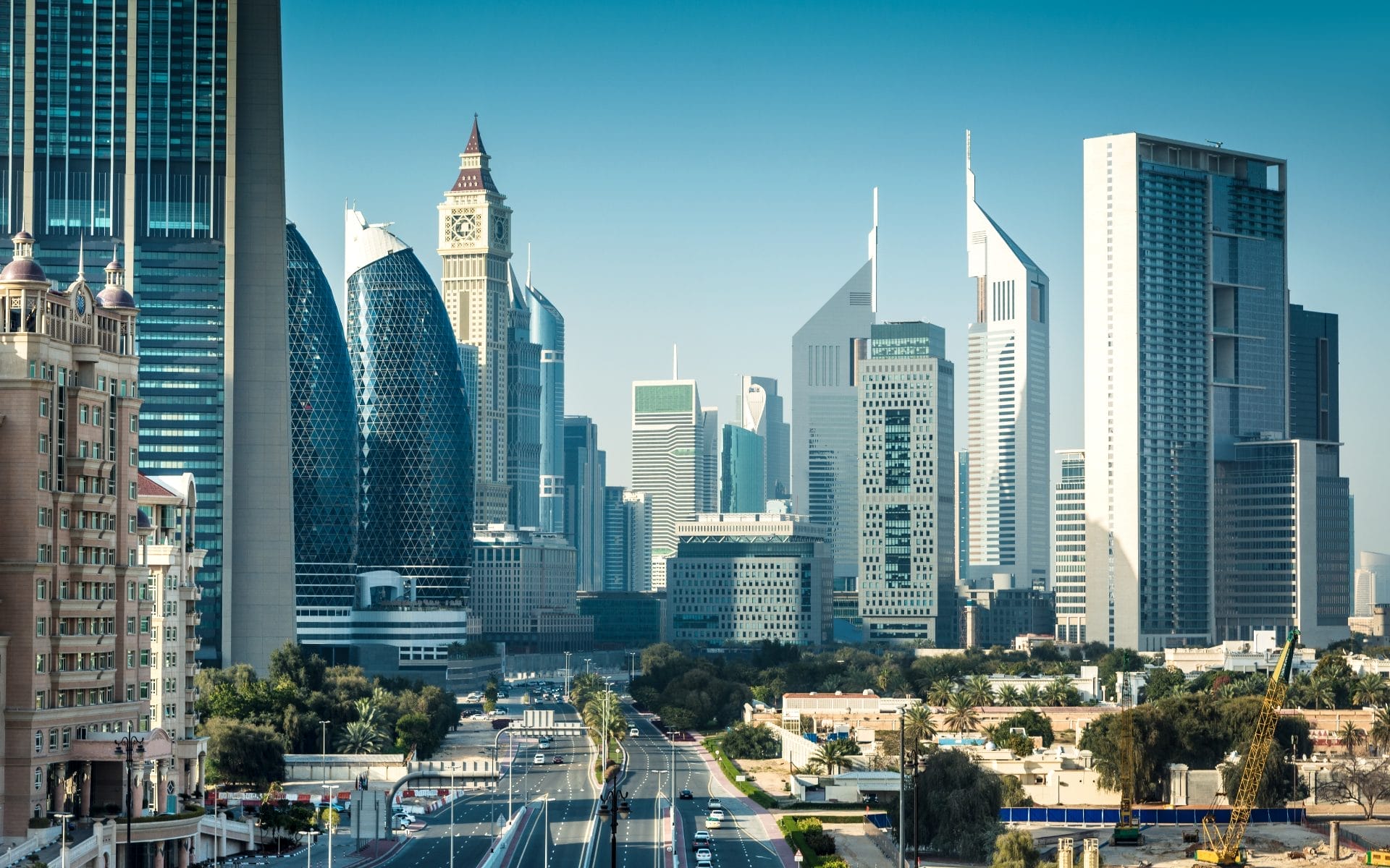 El aliado que necesita para invertir en Dubái con seguridad y éxito