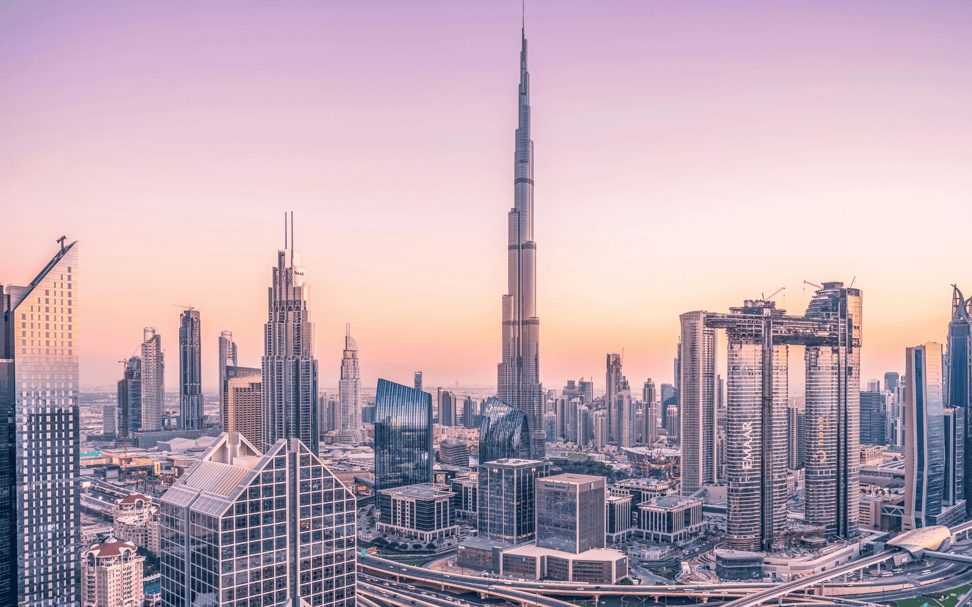 El BOOM del Mercado Inmobiliario en Dubái