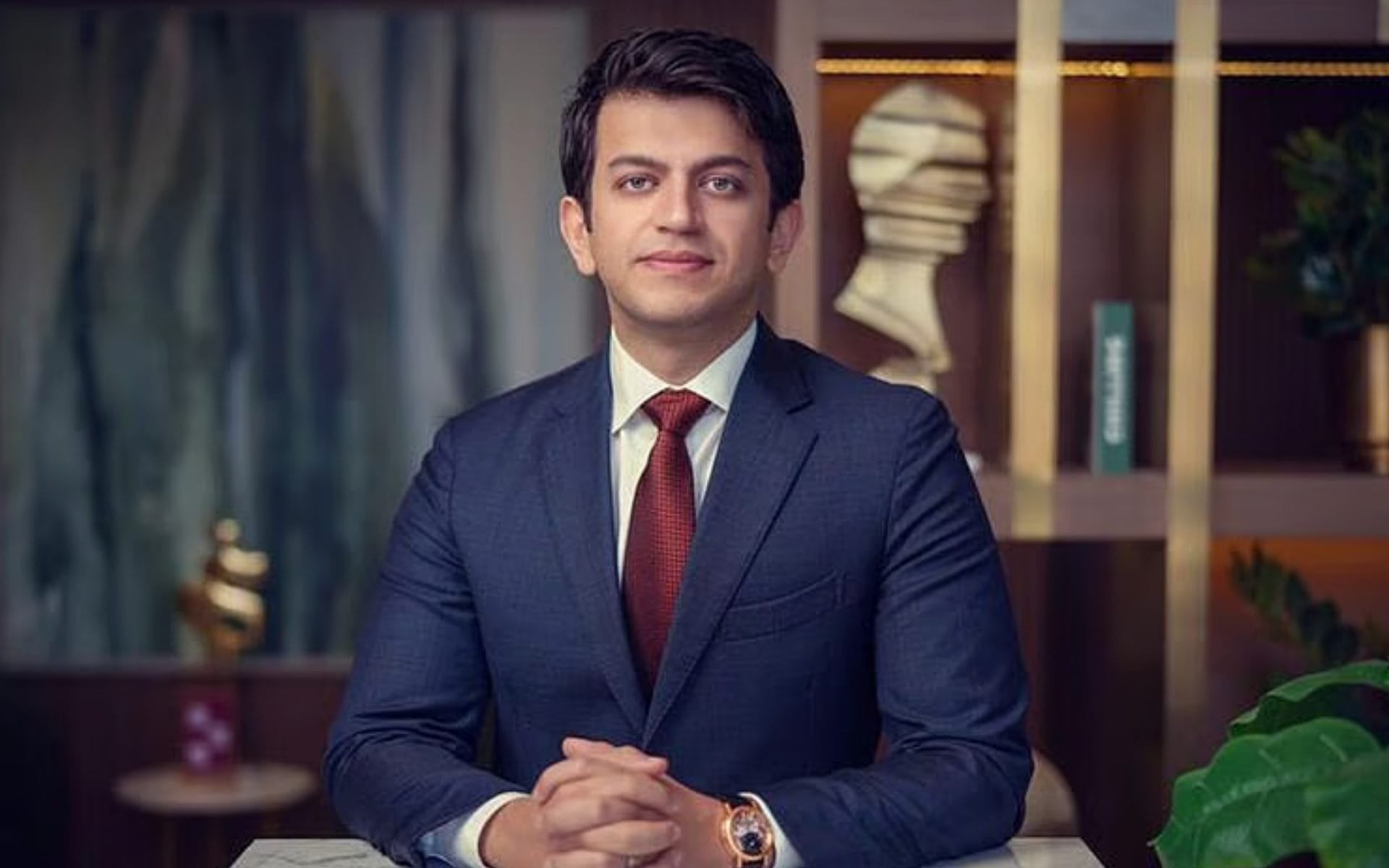 IMTIAZ: De construir para gigantes a liderar el desarrollo inmobiliario en Dubái