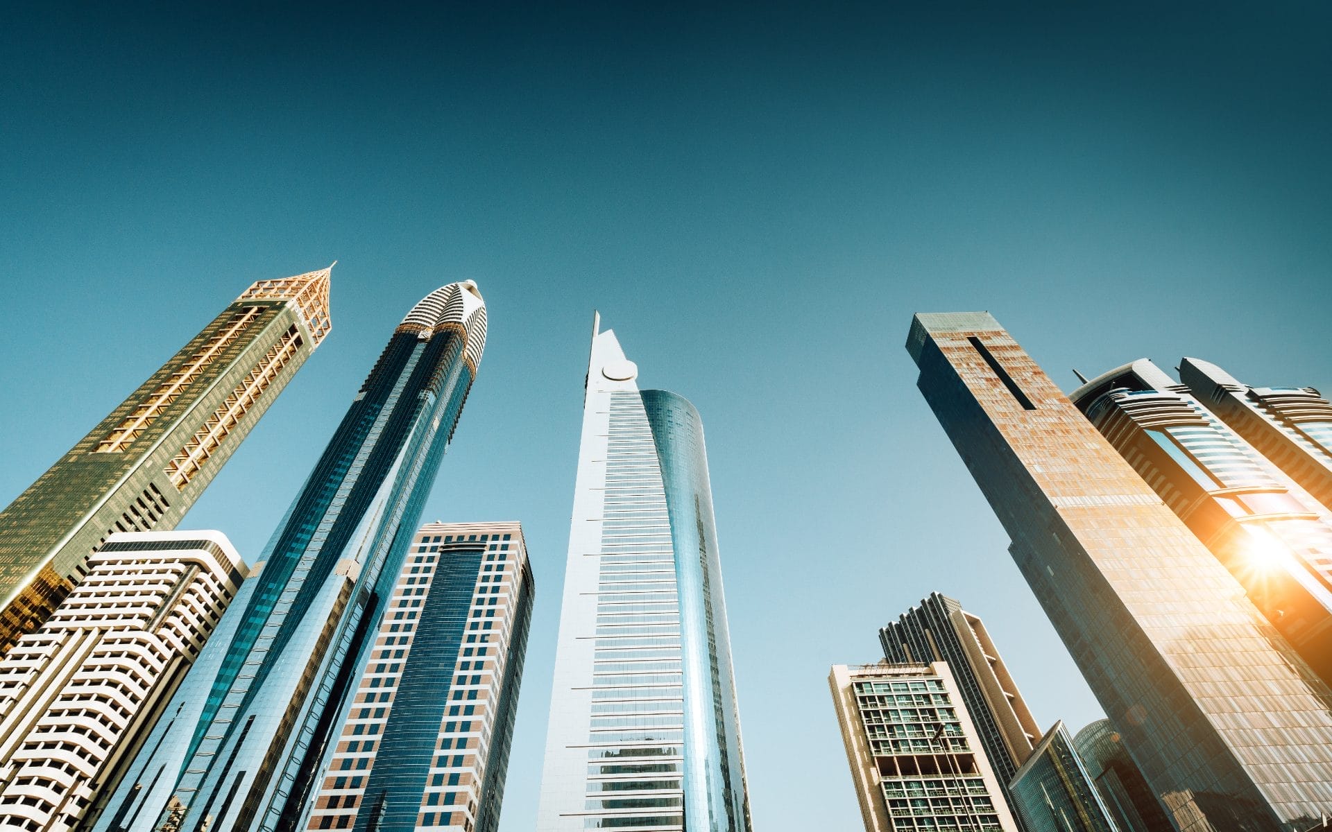 Inversión en Dubái: un mercado en pleno auge y con visión global