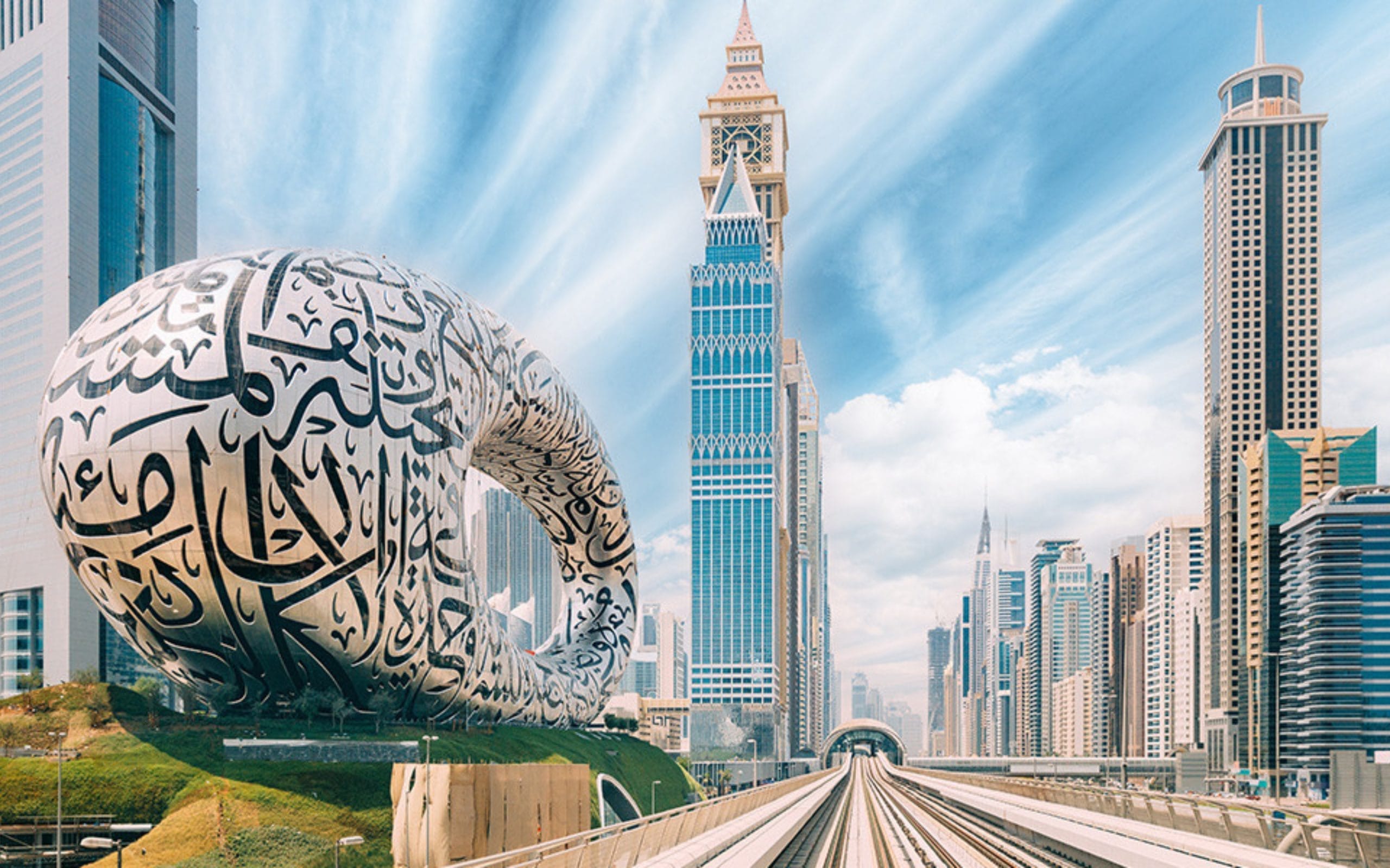 Estabilidad política y jurídica: ¿Por qué importa al invertir (y por qué Dubái destaca)?