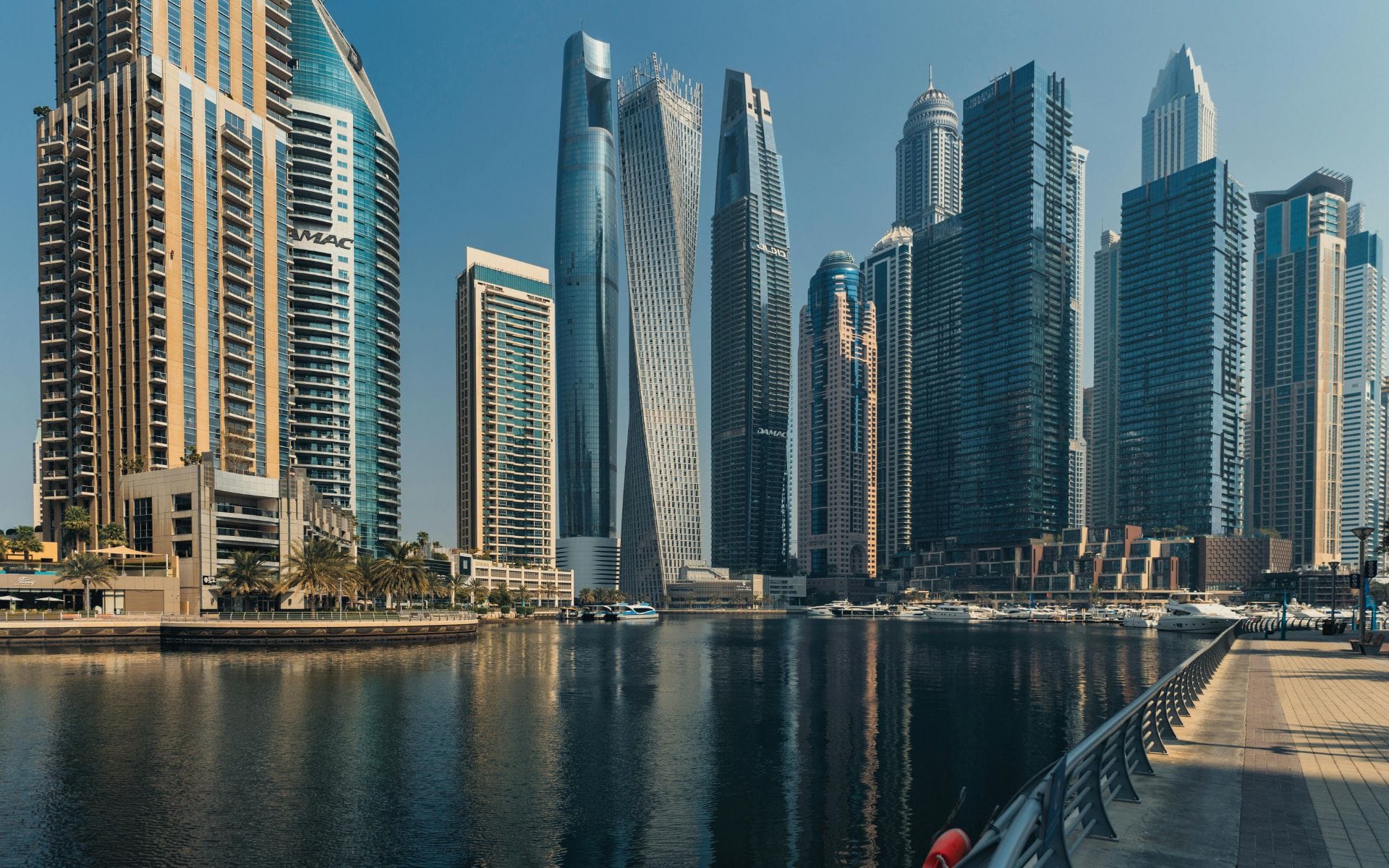 SU AGENCIA INMOBILIARIA EN DUBÁI: INVIERTA CON ÉXITO