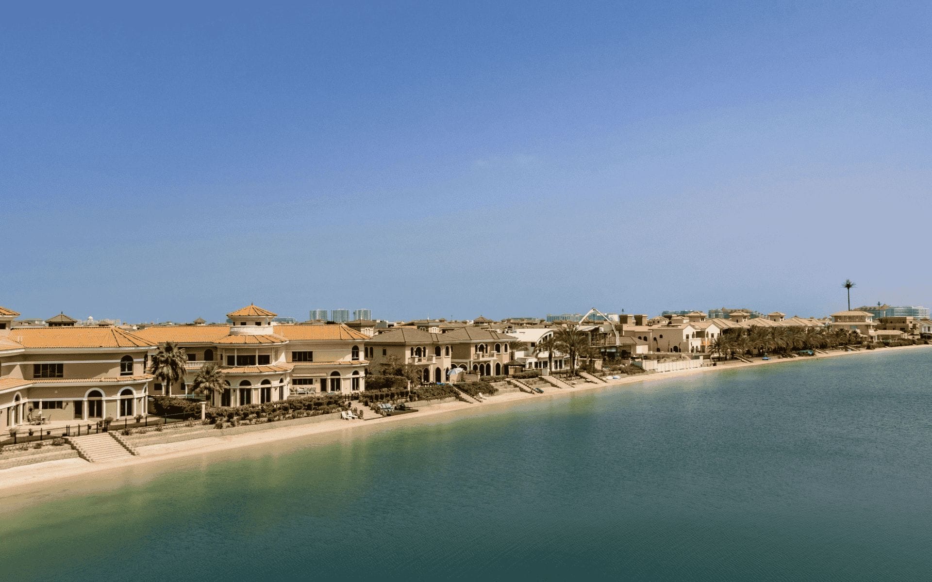 El Mercado Inmobiliario de Lujo en Dubái: Definiendo Nuevos Límites