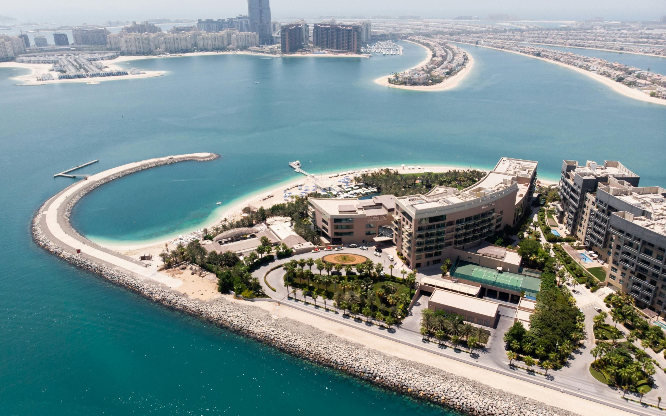 Los 10 Mejores Promotores Inmobiliarios en Dubái y los EAU (2024)