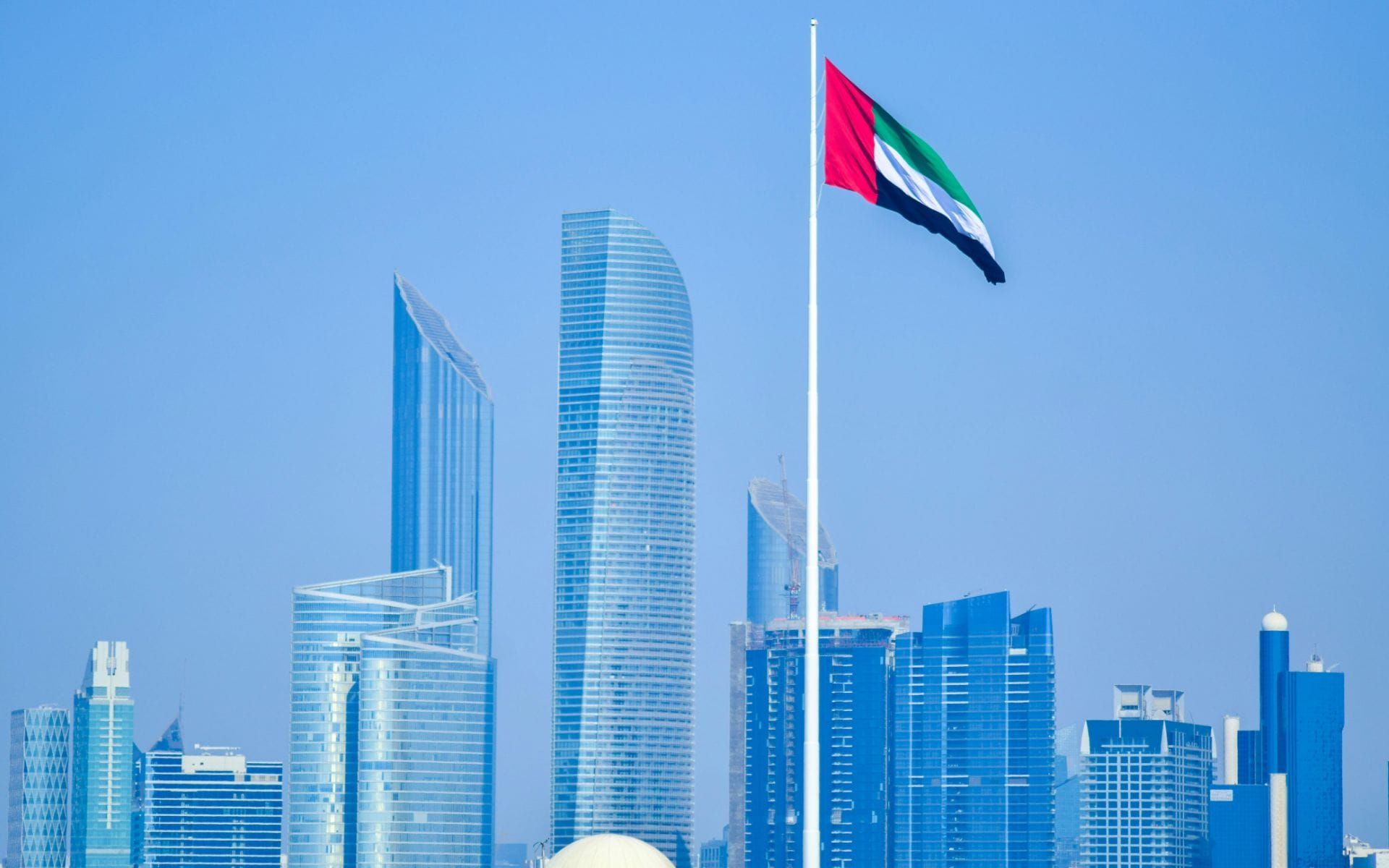 Los EAU Nombrados Como el País Más Estable Económicamente del Mundo