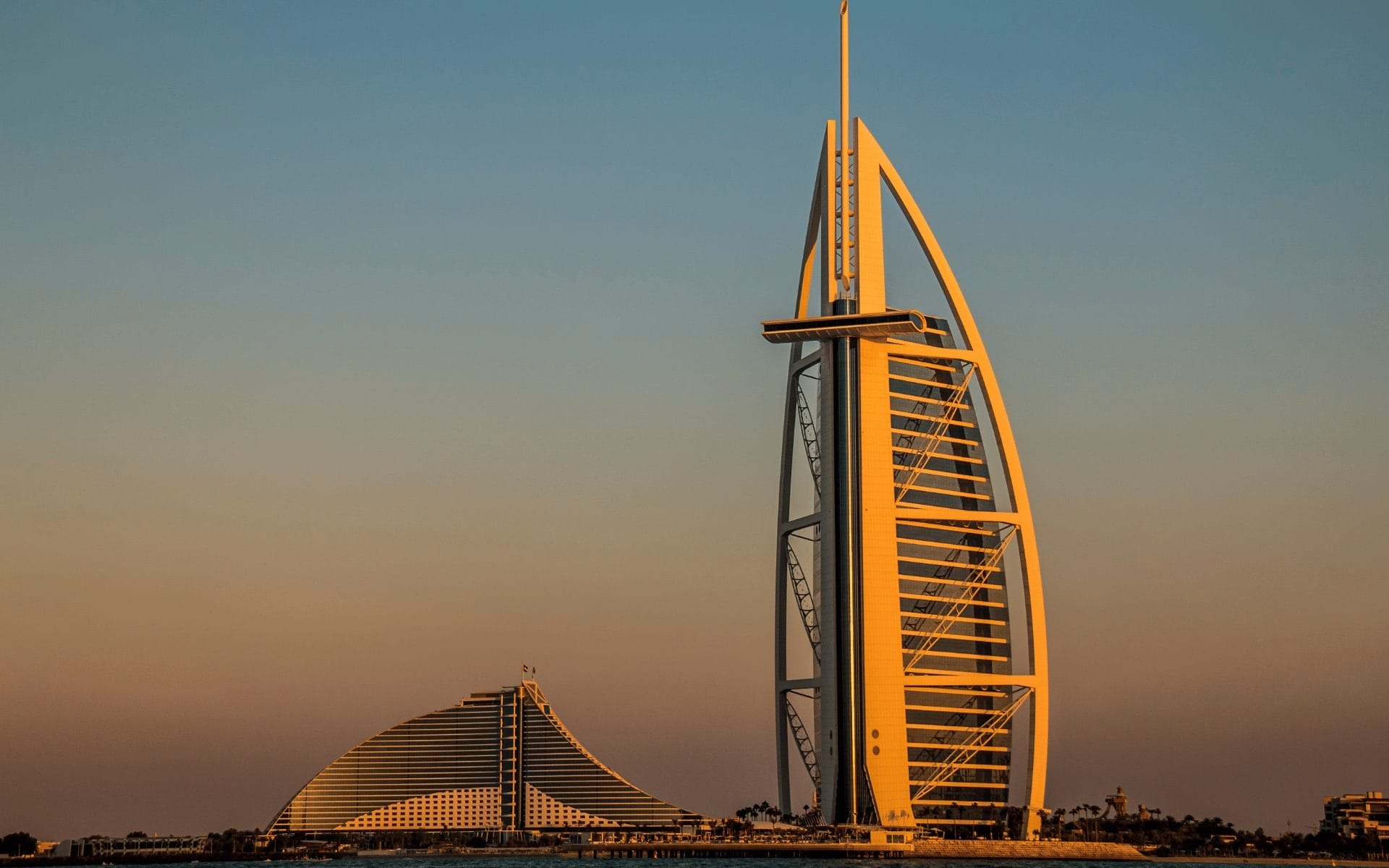 Por qué invertir en Dubai: el destino inmobiliario más rentable del momento