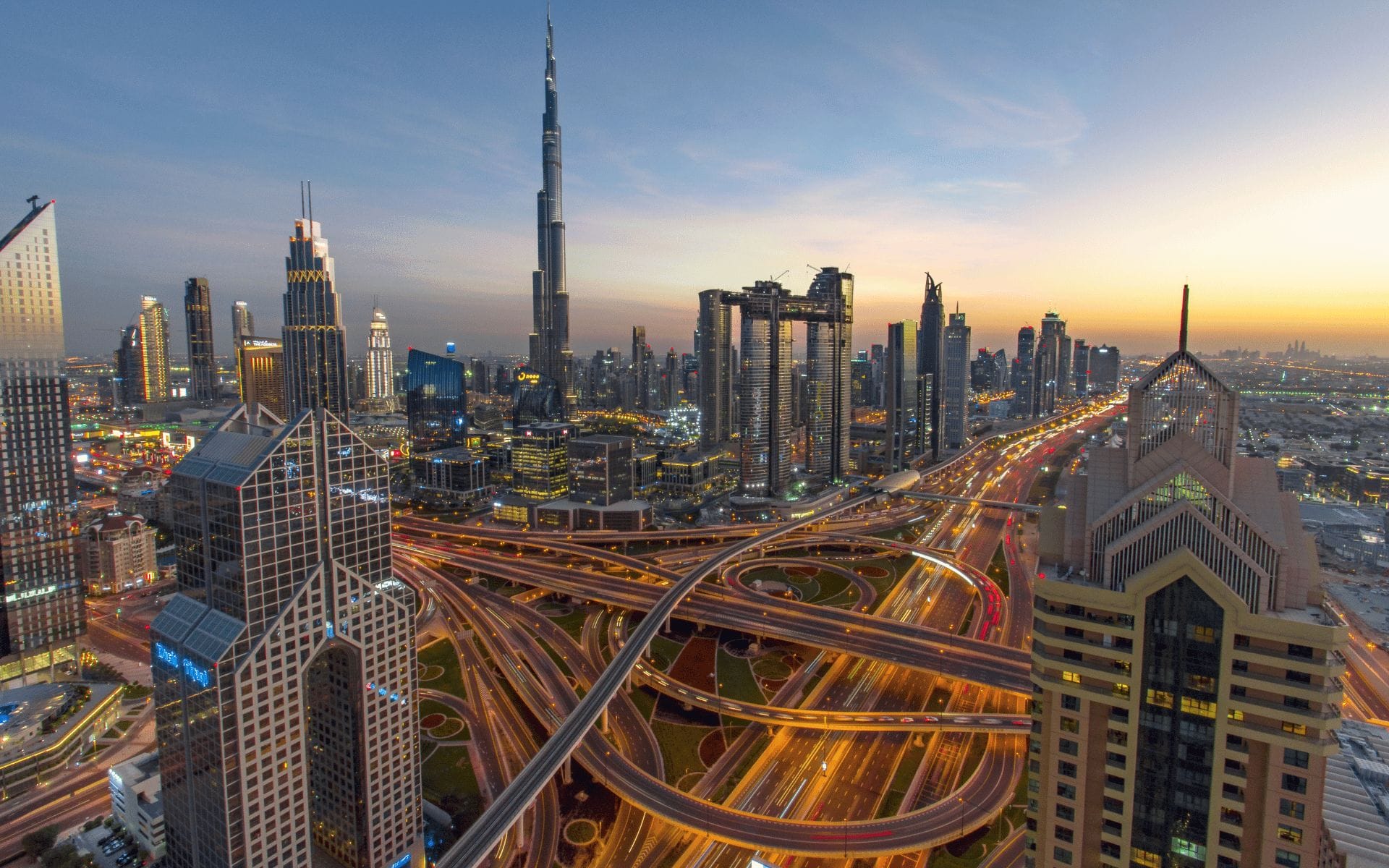 Sector Inmobiliario de Dubái: Conversión a Propiedad Plena