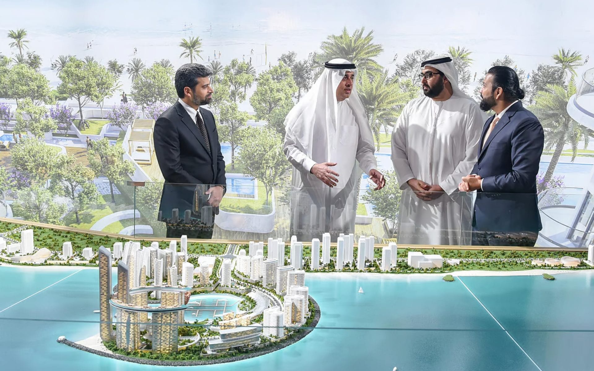 Umm Al Quwain: el nuevo destino de inversión inmobiliaria en los EAU