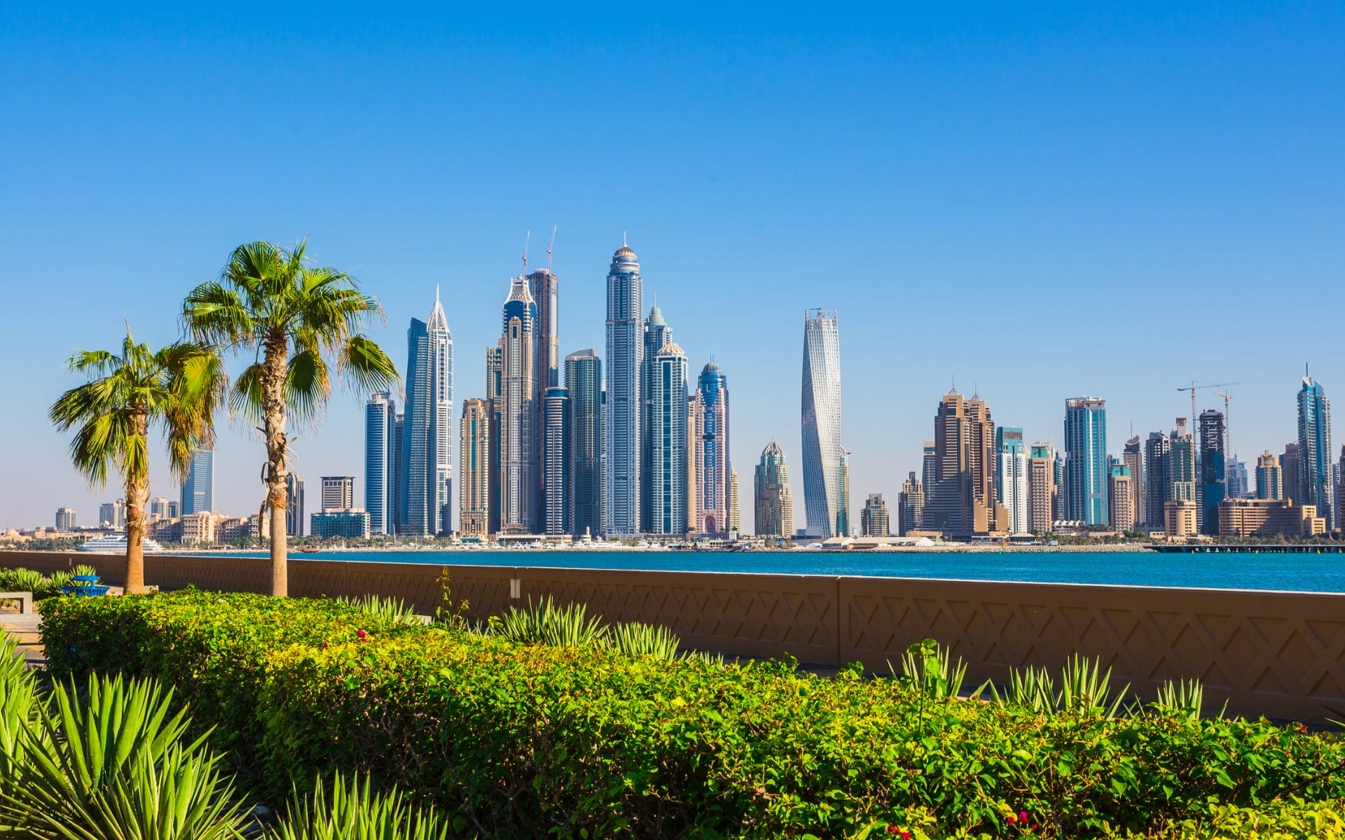 Visión de futuro de Dubái: Una ciudad que se adelanta al mañana