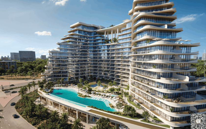 Vista principal del proyecto