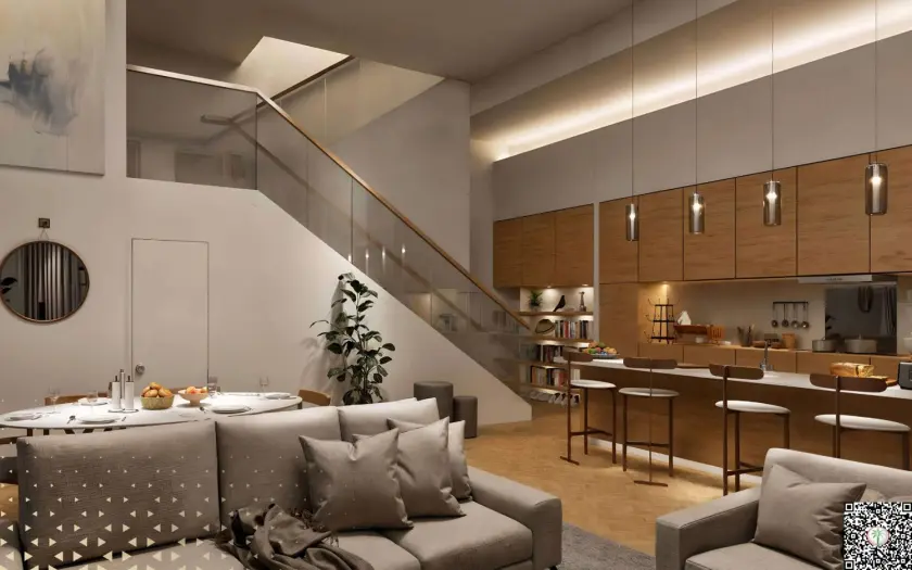 Vista adicional 3 del proyecto