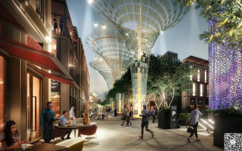 Vista adicional 1 del proyecto