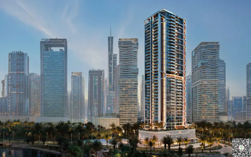 Vista principal del proyecto