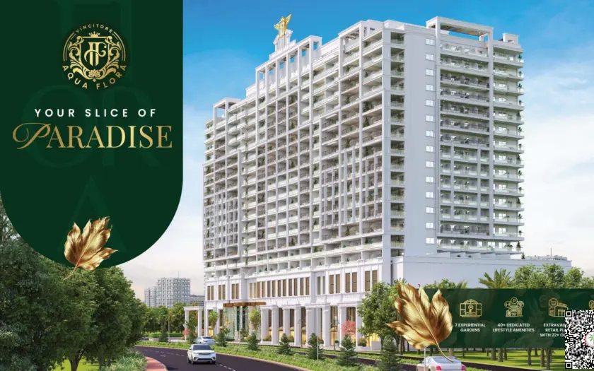 Vista principal del proyecto