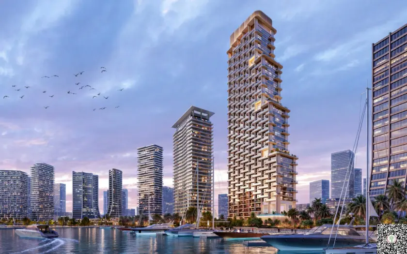 Vista principal del proyecto