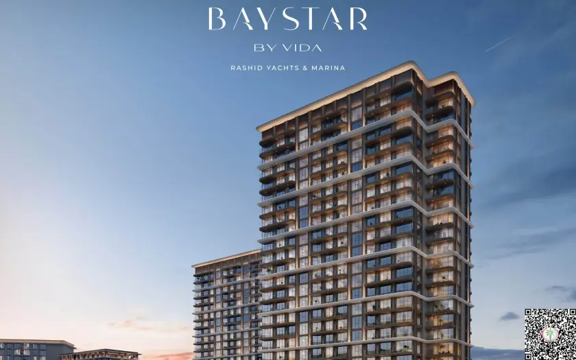 Vista principal del proyecto