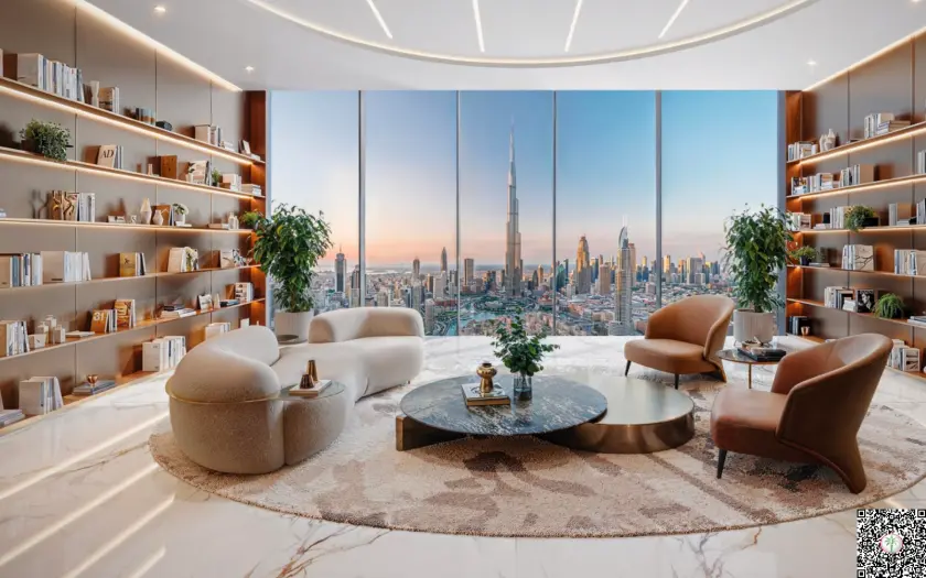 Vista adicional 4 del proyecto