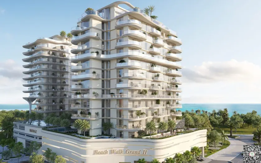 Vista principal del proyecto