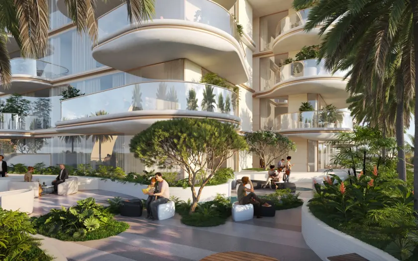 Vista adicional 4 del proyecto