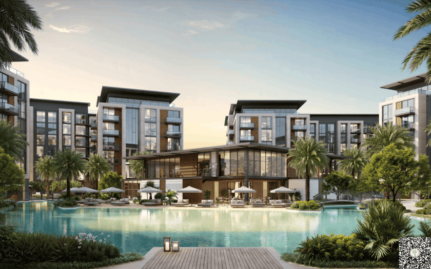 Vista principal del proyecto