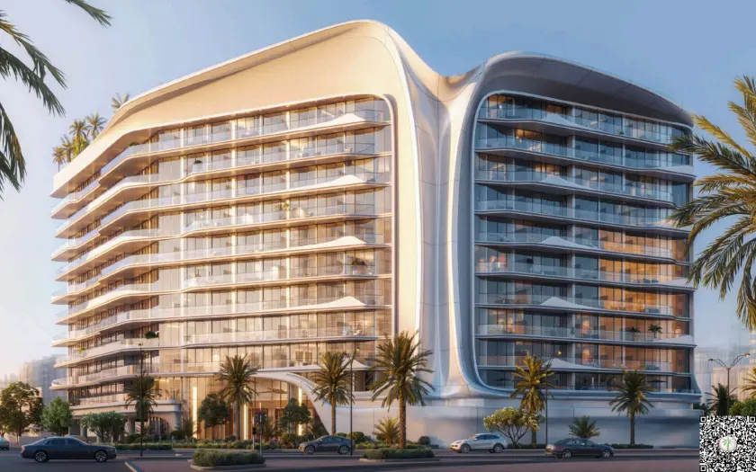 Vista principal del proyecto