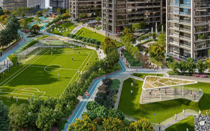 Vista adicional 1 del proyecto