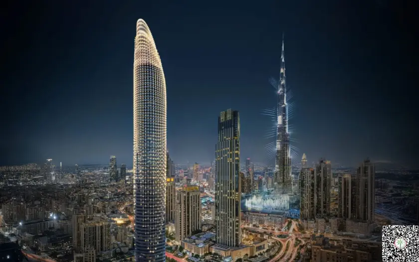 Vista principal del proyecto