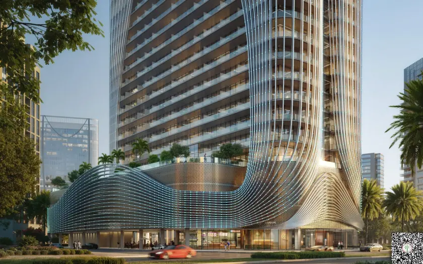 Vista adicional 1 del proyecto