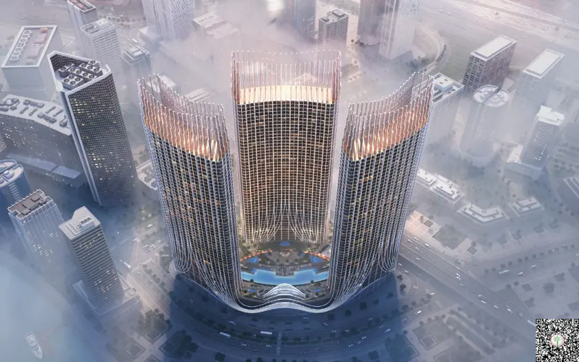 Vista adicional 2 del proyecto