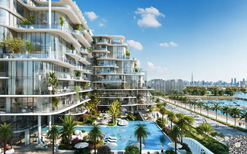 Vista principal del proyecto