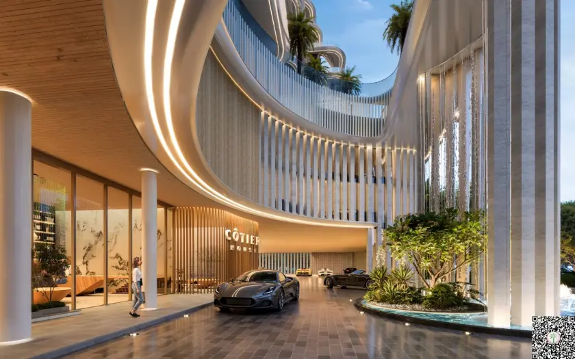 Vista adicional 1 del proyecto