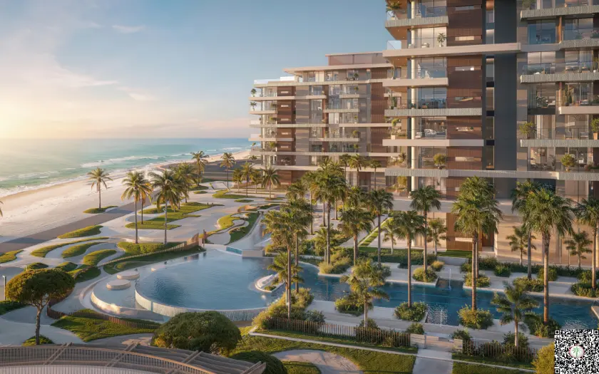 Vista principal del proyecto