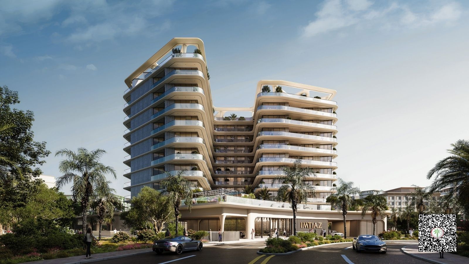 Vista principal del proyecto