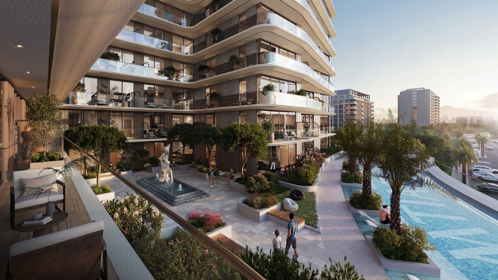 Vista adicional 1 del proyecto