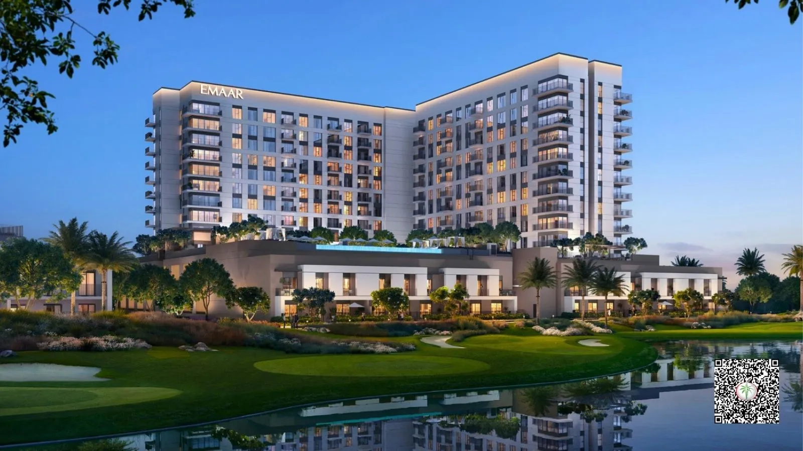 Vista principal del proyecto