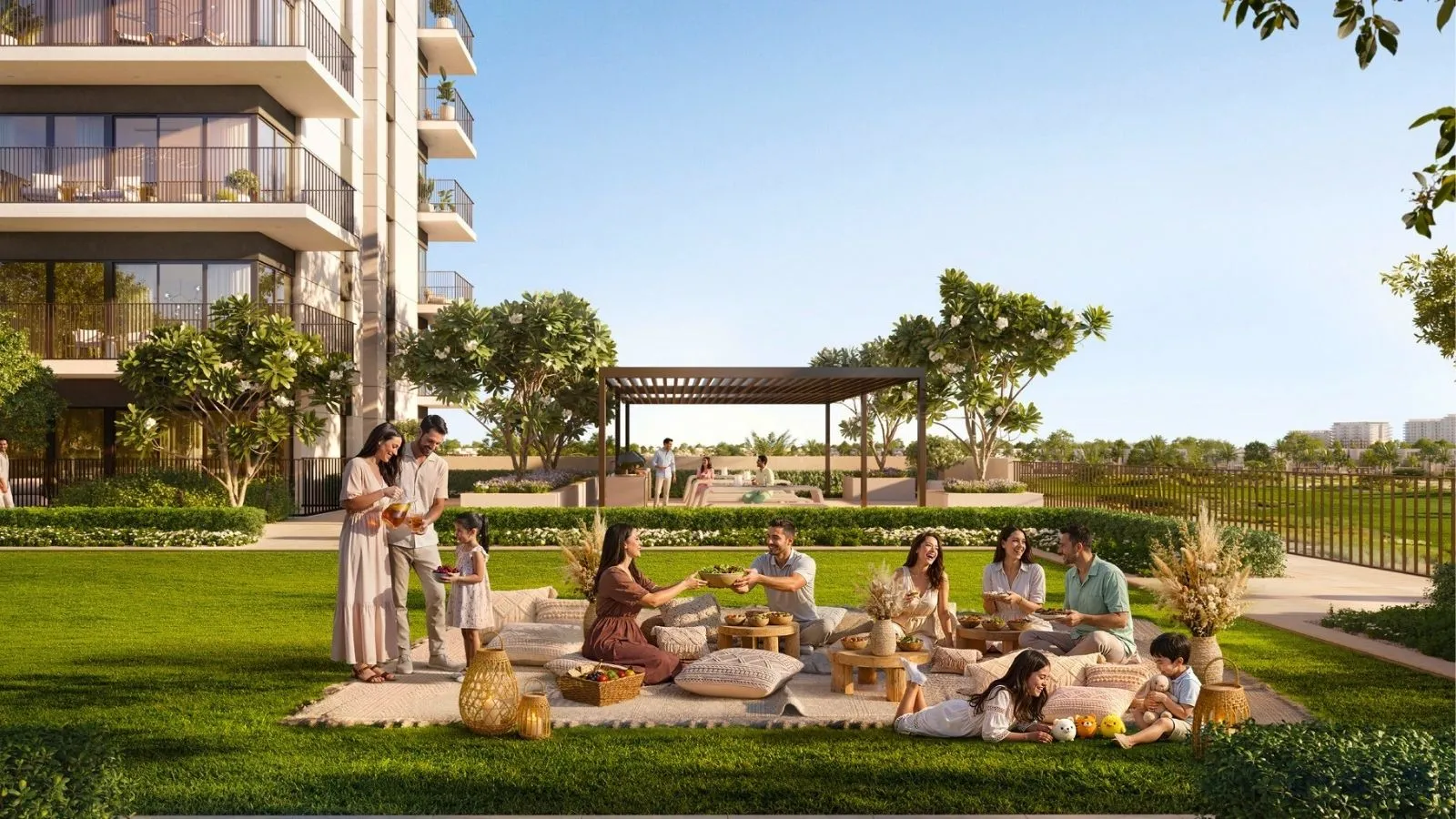 Vista adicional 2 del proyecto