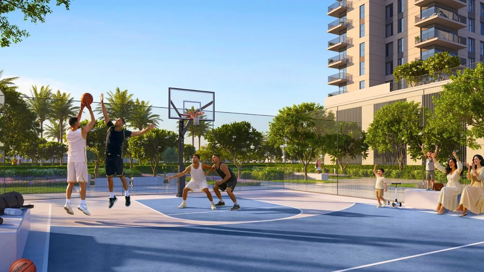 Vista adicional 4 del proyecto