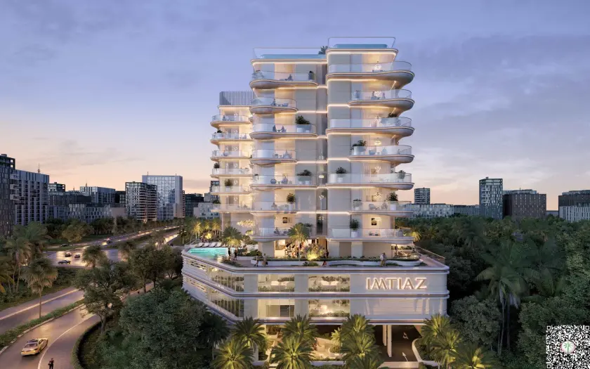 Vista principal del proyecto