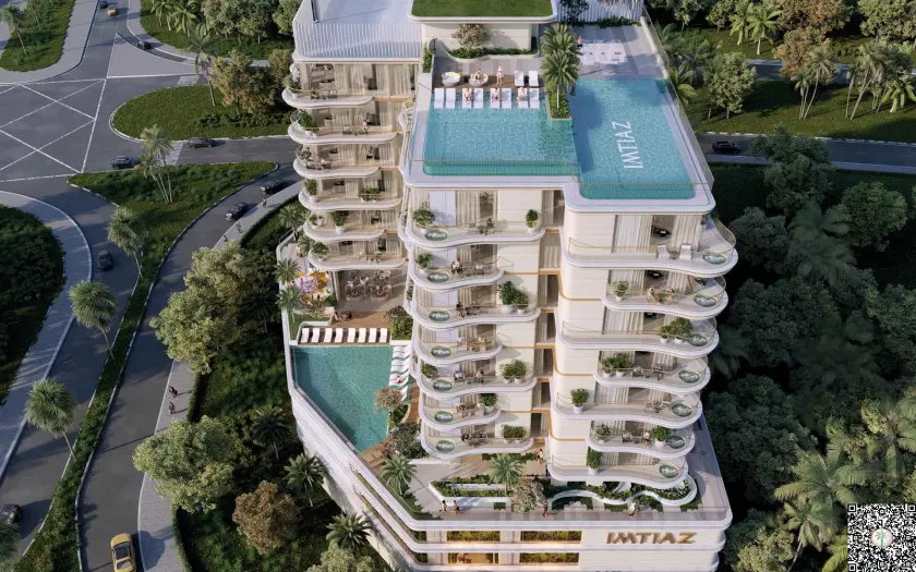 Vista adicional 1 del proyecto