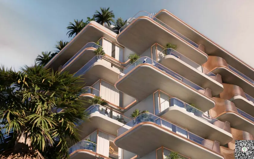 Vista principal del proyecto